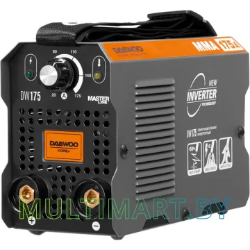 Сварочный аппарат Daewoo Power DW 175